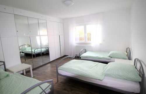 Work & Stay Sankt Augustin - Foto 10