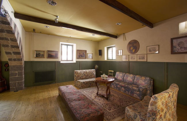 Agriturismo Mustilli - Foto 43