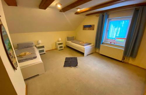 Ferienwohnung Zusmarshausen - Foto 31