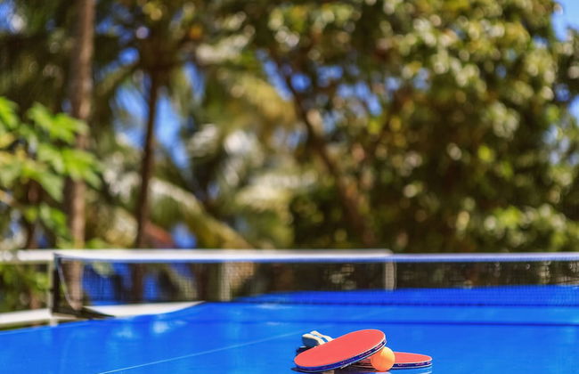 Cocosan Villa - Foto 29