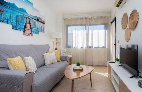 Apartamento en Alicante cerca del aeropuerto - Photo 28