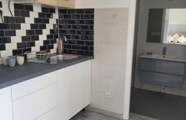 Petite Maison avec son jardin et accès indépendant à 14 mn de paris - Foto 17