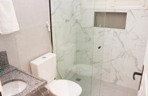 Apartamento amplo próximo ao Parque do Povo - Foto 43