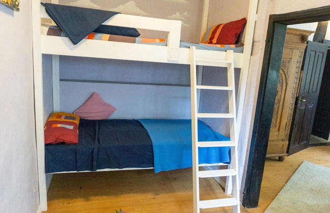 Earth Kingdom in the Pyrmonter Zehnthof - Foto 8