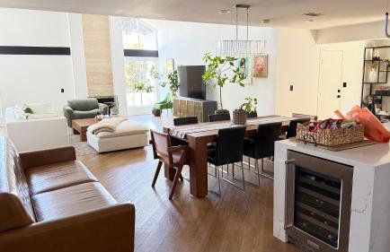 Relaxed, Modern, SoCal Living Near the Beach - Foto 14