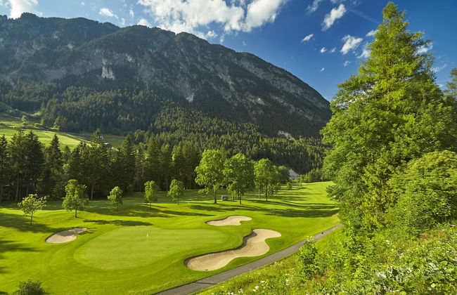 Alpen Suites Brandnertal - Foto 26