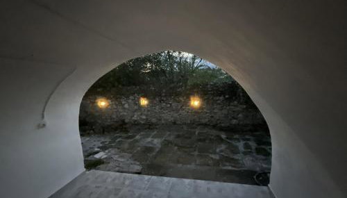 VΛ Village house 'Liodentro' - Foto 4