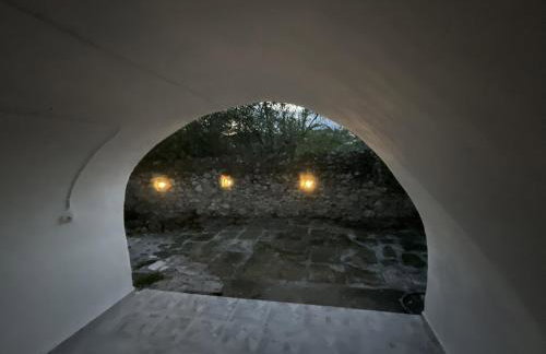 VΛ Village house 'Liodentro' - Foto 4