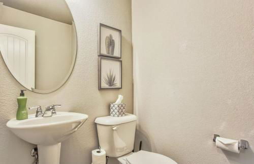 Lindenmere Horizon Game Loft Fire Pit & WiFi - Foto 22