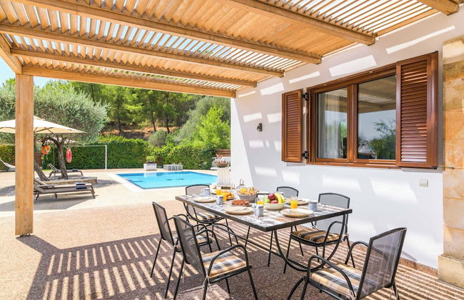 Villa Krini Panos - Foto 15