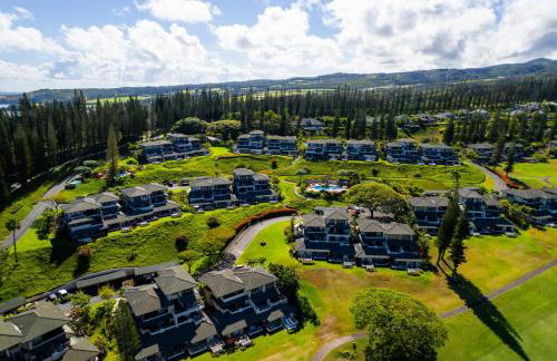 Kapalua Golf Villas 2 Free cars KBM Resorts Large Bedrooms 2 Units 3 Bedrooms ML-2189 - Foto 42