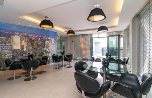 7th Avenue - Centro | Curitiba | Gonzaga Stays - Foto 30