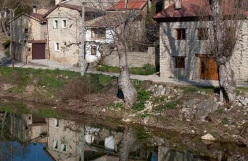 Casa Rural La Casita del Río - Photo 32
