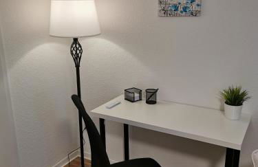 City-Apartment Am Holzberg - Foto 10