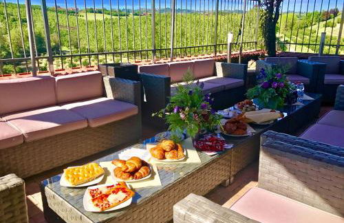 Wellness Suite Na' Canuna' - Foto 28