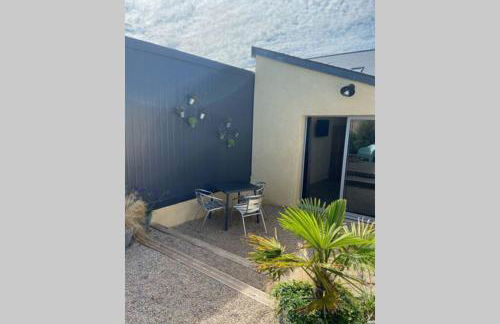 L'atelier, dépendance de charme, Ste Mère Église - Foto 19