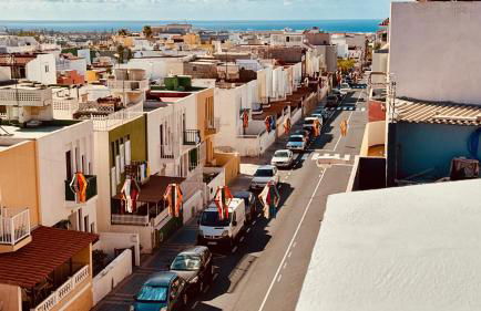 Click & Guest -Terrace with Sea and Mountain Views - Foto 25