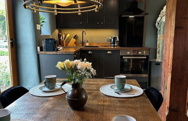 Old Hall Country Breaks - Foto 12