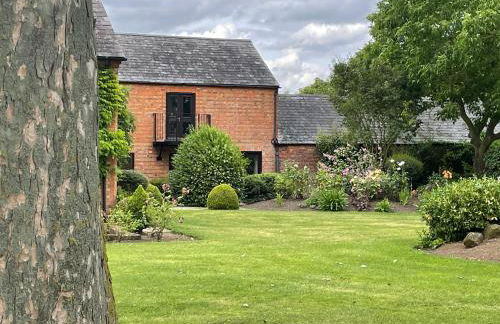 Eastfields Farm Barns - Foto 40