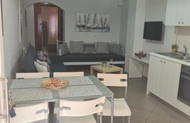 Makis Apartments Touzla - Foto 1
