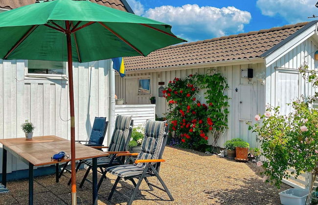 6 Person Holiday Home in Klovedal - Photo 29