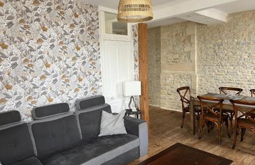 Appartement 3 Pièces Bord de mer Place du 6 Juin - Foto 16