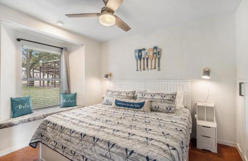 Green River Lodge - Lake LBJ - Foto 11