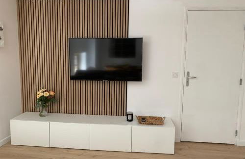 Le chardonnay, 30 min de Reims - Foto 4