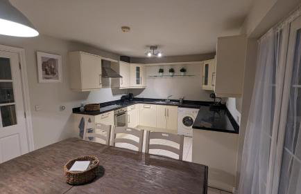 Cosy Fermanagh Home - The Cosy Beech - Foto 4