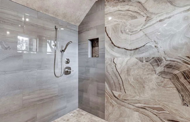 Luxury Hill Country Villa With Pool-hot Tub-views - Foto 25