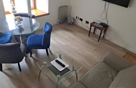 Amazing 4 Bed Scottish Baronial Style House - Foto 62