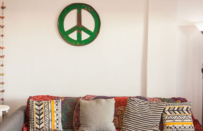 Beachfront Tarifa - Foto 14