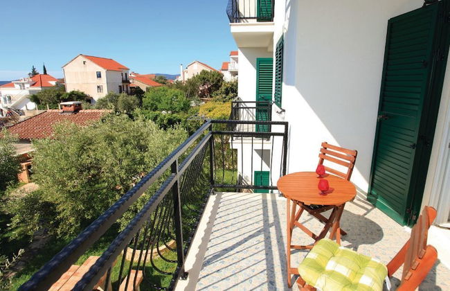 Apartments Trstenica - Foto 60