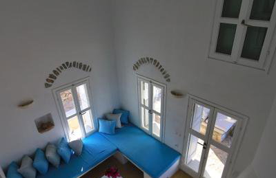 Folegandros Villas Beachfront - Foto 39