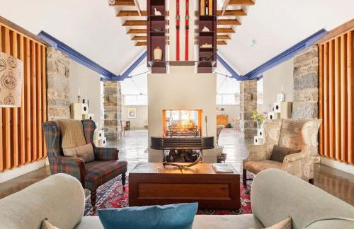 Menzies Steading - Foto 13