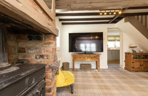 Silver Cottage - Foto 16