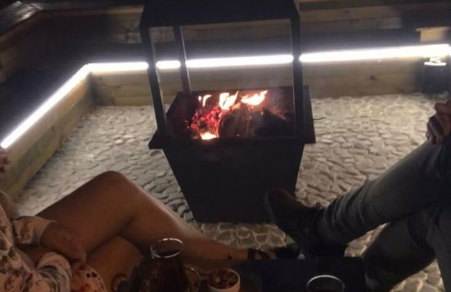 Royalova Hotel - Photo 52