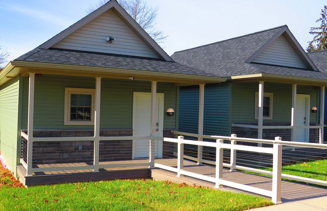 Frosty Valley Resort - Photo 20