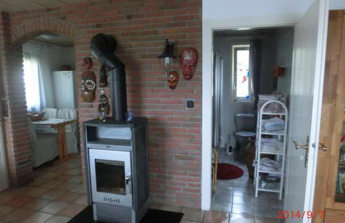 Ferienhaus im Ederbergland - Foto 54