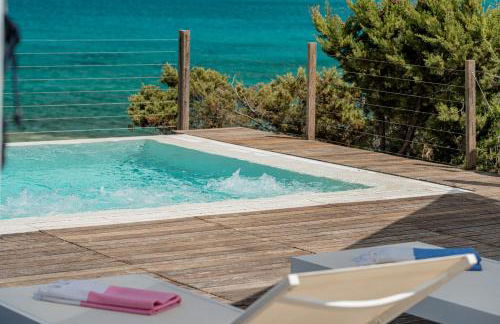 Villa Sea Soul - luxury with access to the sea - Foto 76