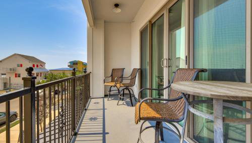 Downtown Bay St Louis Condo - Walk to Beach! - Foto 2