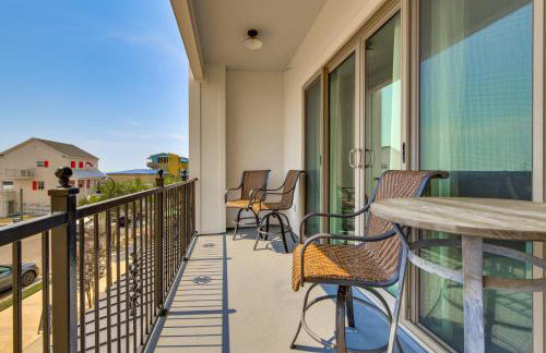 Downtown Bay St Louis Condo - Walk to Beach! - Foto 2