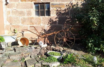 Ferienwohnung DaWi Röhrenfurth - Foto 20