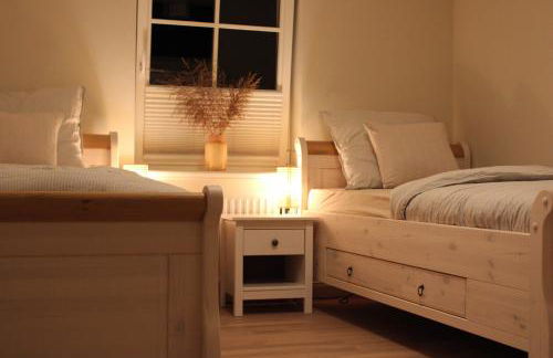 Ferienhaus in idyllischer Lage - Ankommen & durchatmen - Foto 16