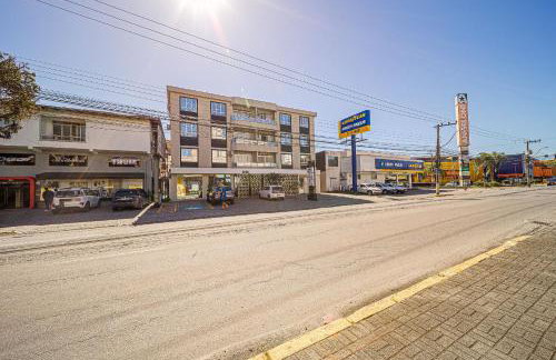 Apto Confortável com Wi-Fi 7 - Foto 34