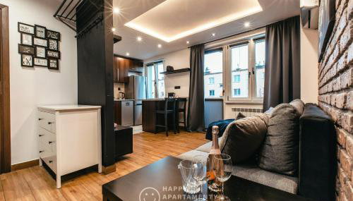 Happy Day - ApartamentyHappy pl - Foto 4, wardrobe