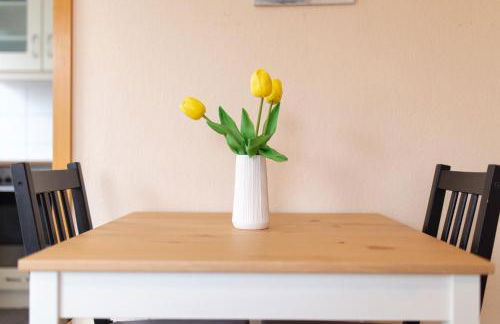 FullHouse - Dessau - K36 Classic - Balcony - Foto 7