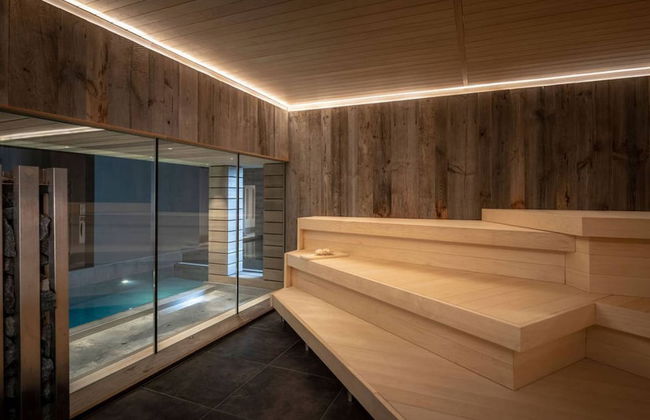 Bergvliet Villa's - Photo 39