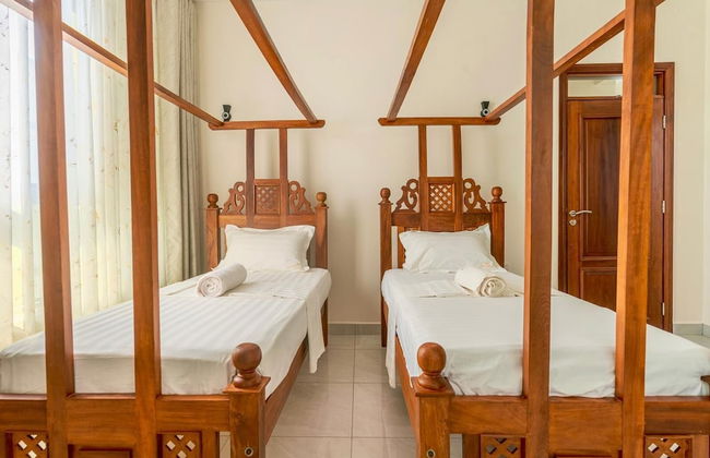 Leshan Luxury Villas - Foto 8