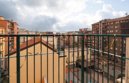 Luminoso Appartamento con terrazzo Forlanini Linate - Foto 2